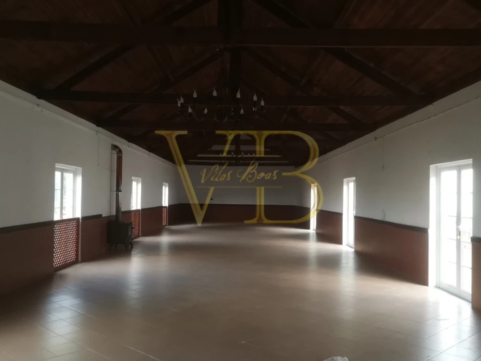 Quinta T6 para Venda em Cambres Foto 17