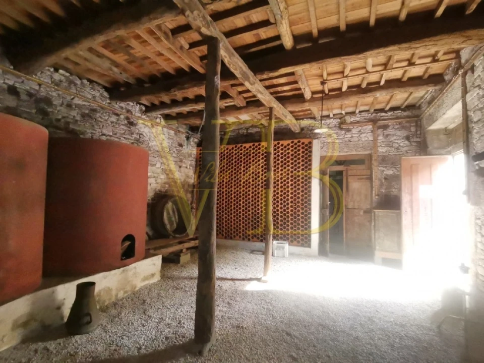 Quinta T6 para Venda em Cambres Foto 15