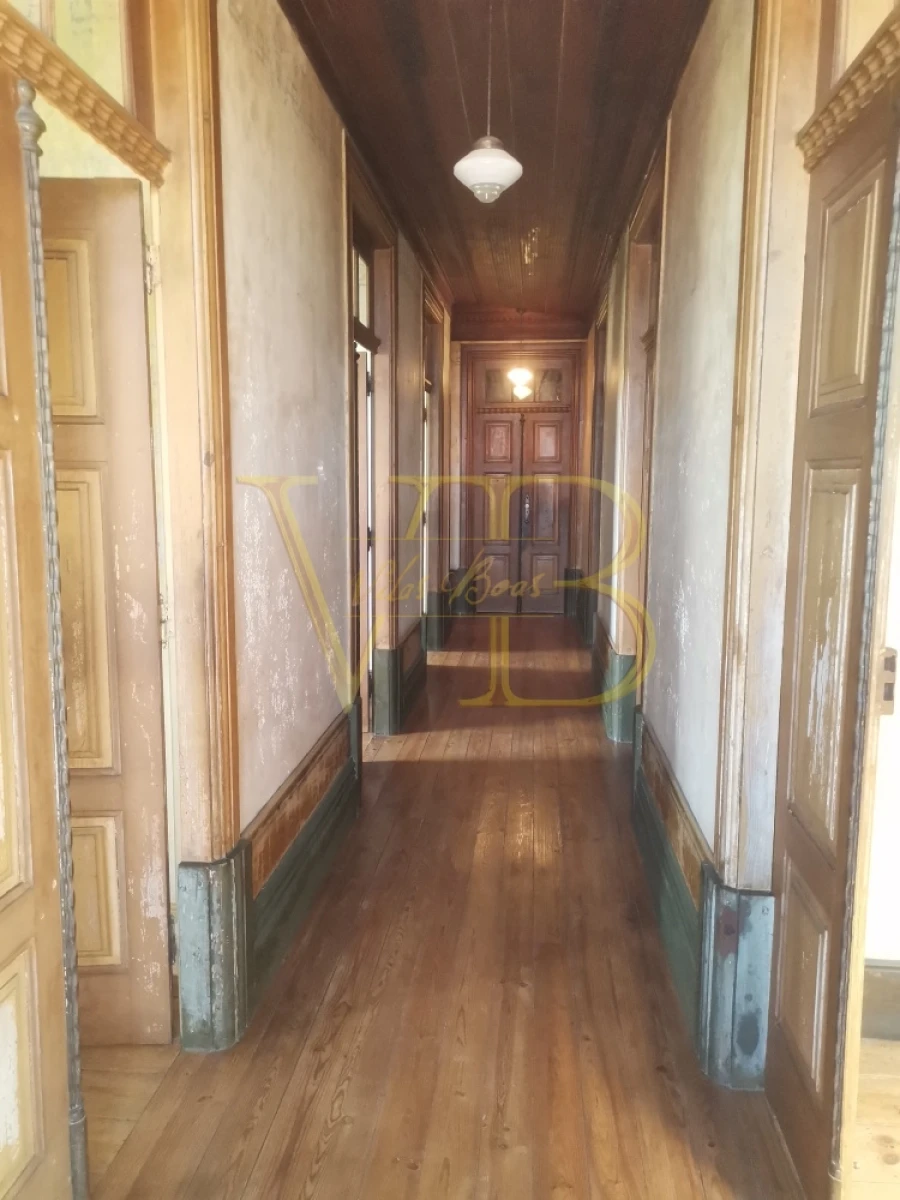 Quinta T6 para Venda em Cambres Foto 10