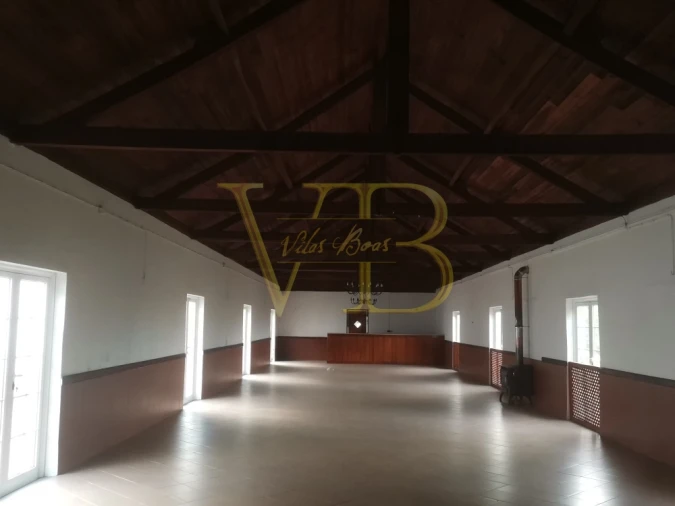 Quinta T6 para Venda em Cambres Foto 18