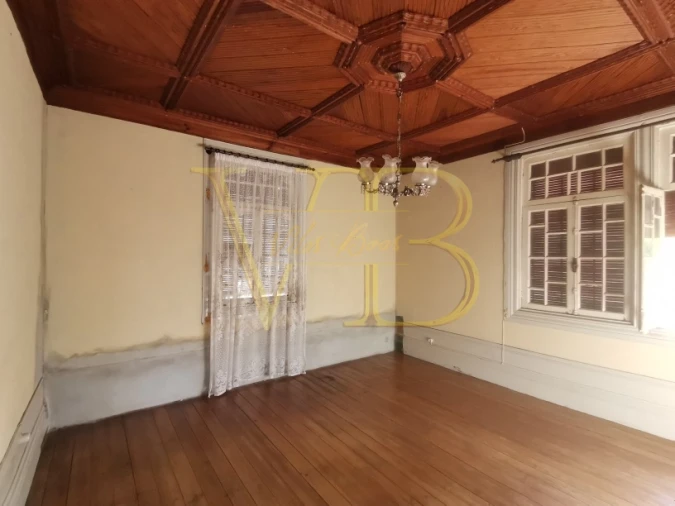 Quinta T6 para Venda em Cambres Foto 5