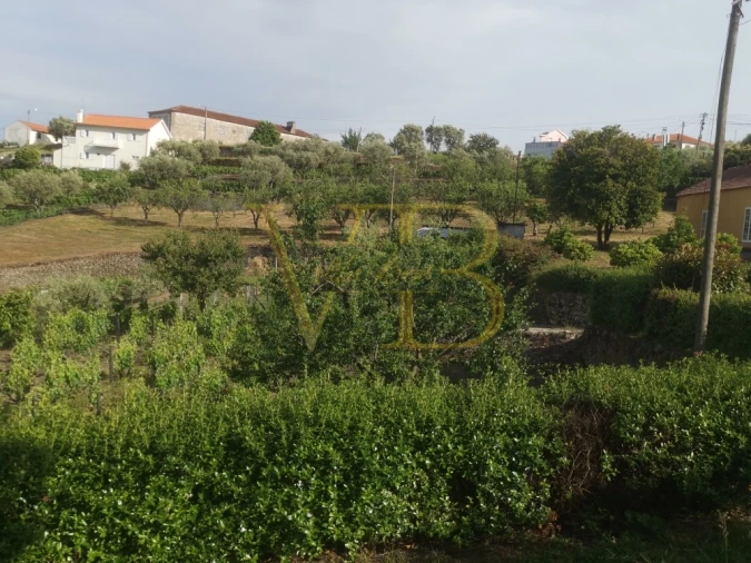 Quinta T6 para Venda em Cambres Foto 24