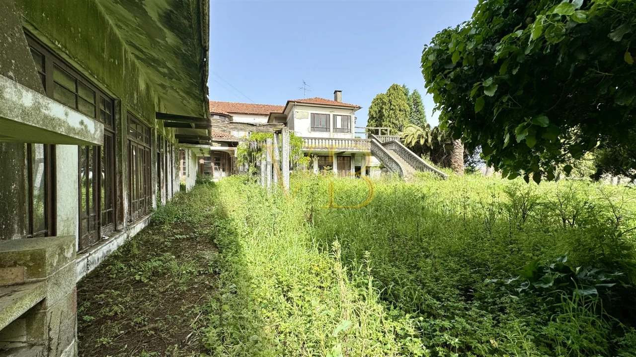 Quinta T4 para Venda em Fiães Foto 14