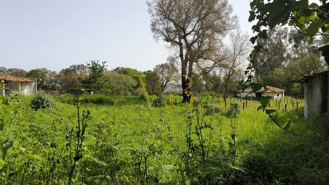 Quinta T4 para Venda em Fiães Foto 16