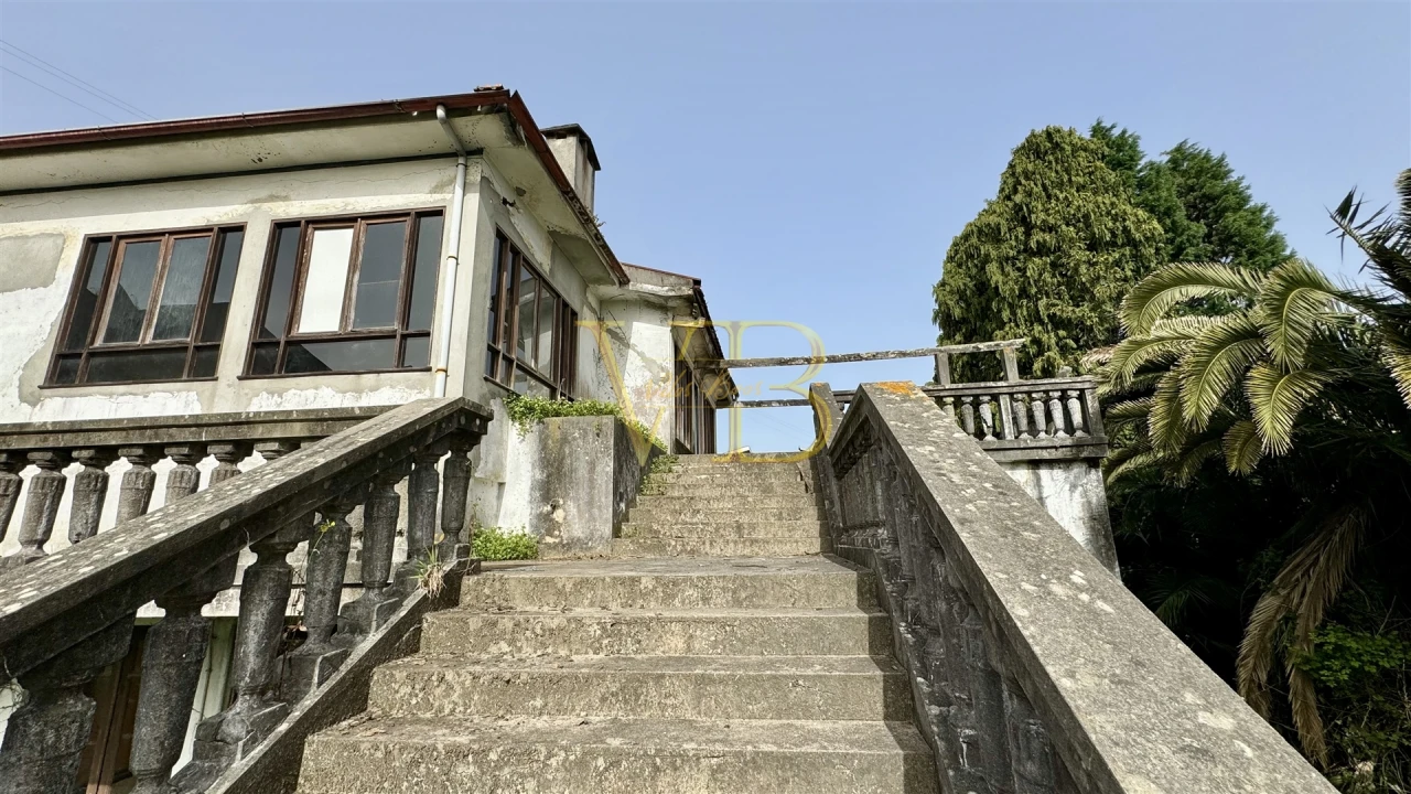 Quinta T4 para Venda em Fiães Foto 5