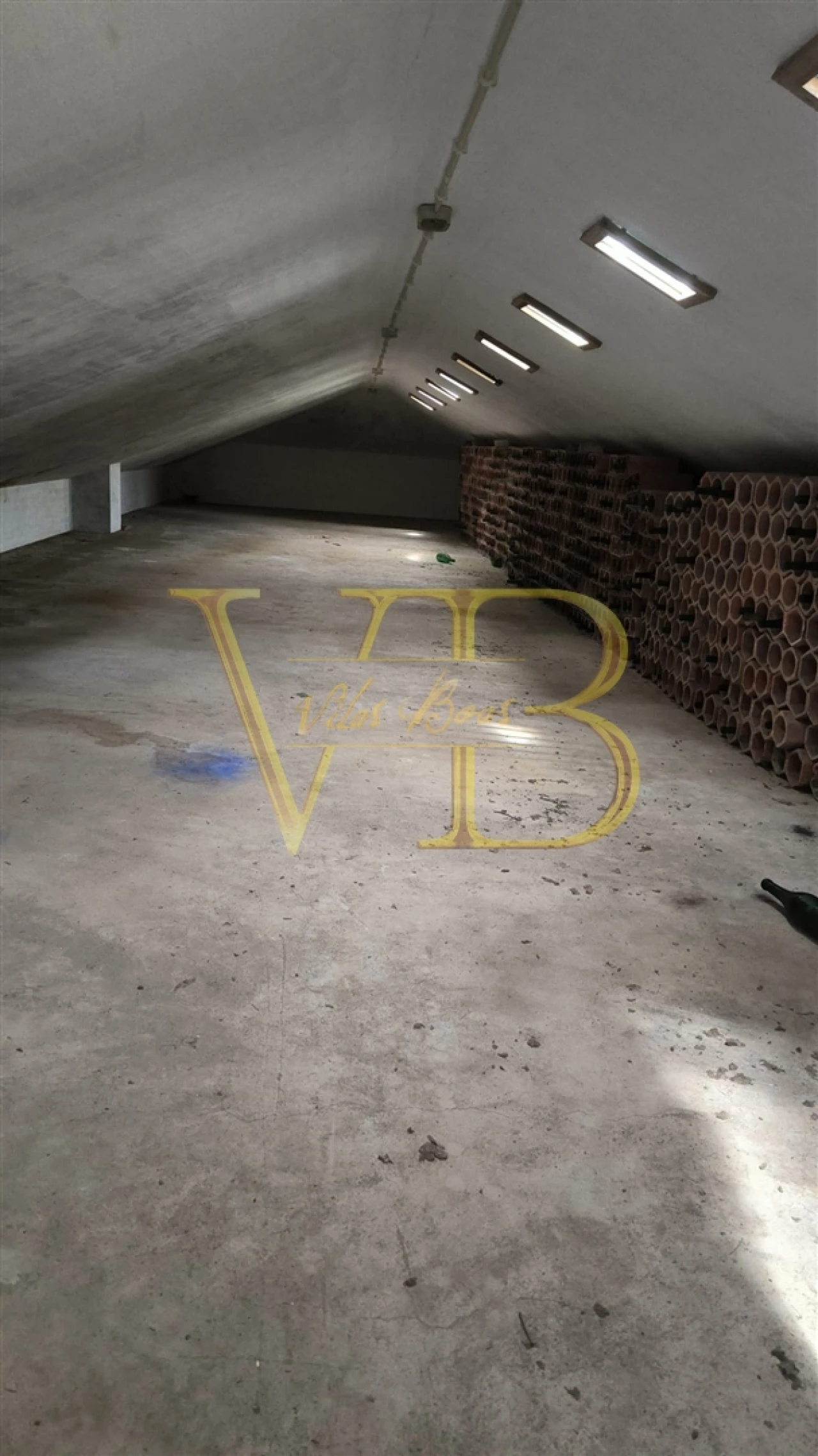 Quinta T4 para Venda em Fiães Foto 12