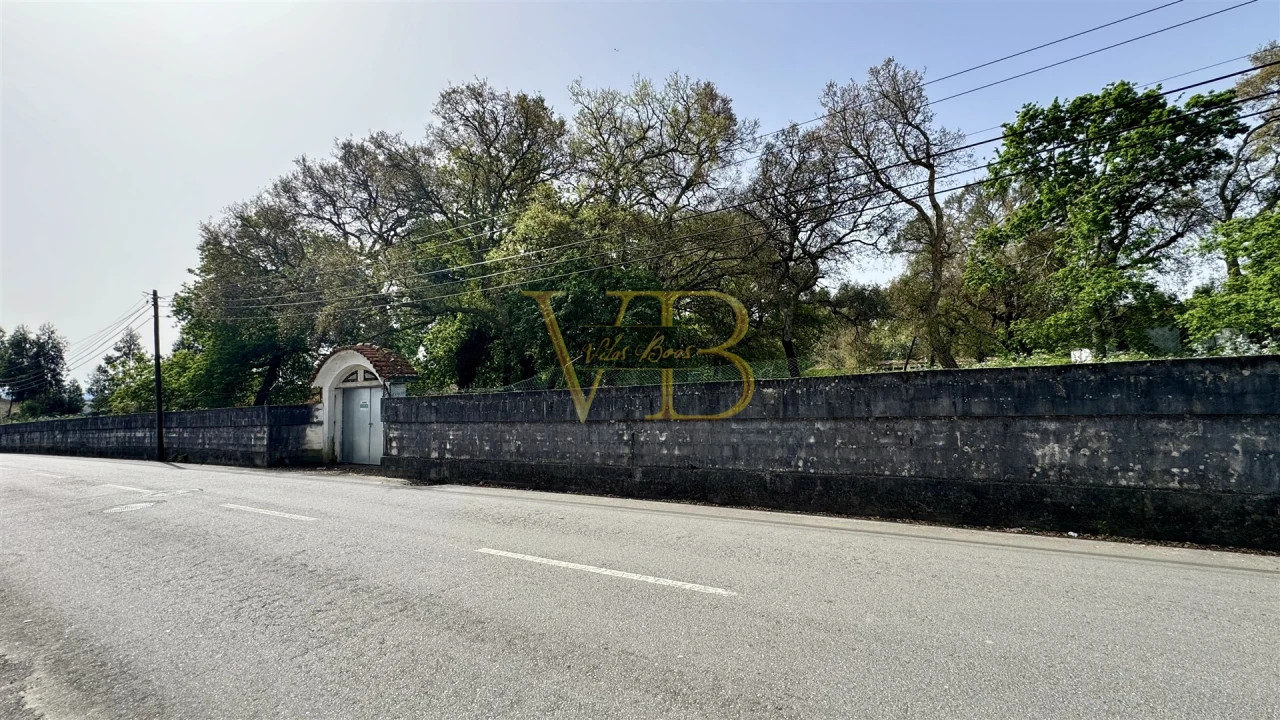 Quinta T4 para Venda em Fiães Foto 18