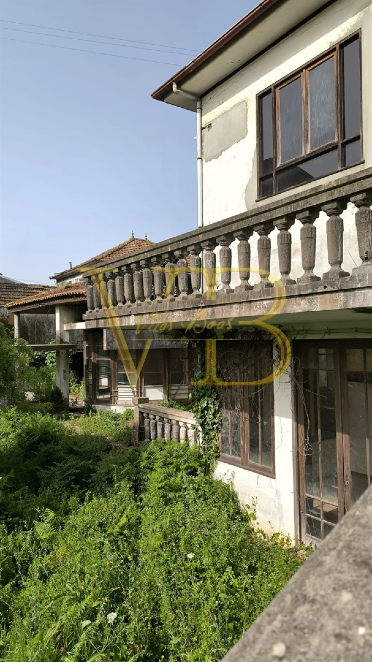 Quinta T4 para Venda em Fiães Foto 3