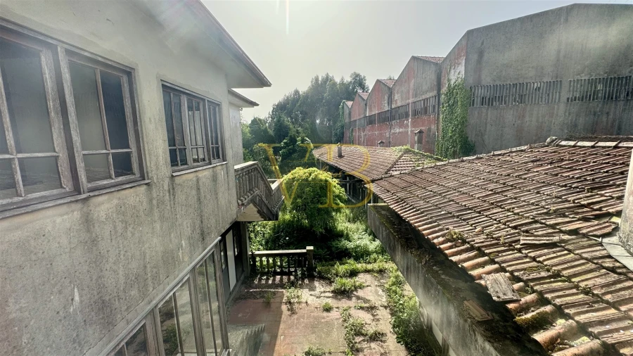 Quinta T4 para Venda em Fiães Foto 13