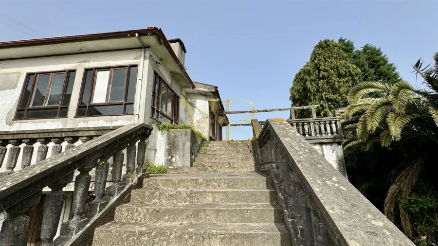 Quinta T4 para Venda em Fiães Foto 5