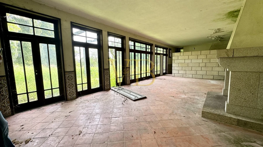 Quinta T4 para Venda em Fiães Foto 8