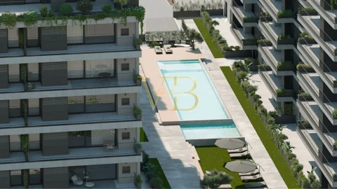 Apartamento T0 para Venda em Aldoar, Foz do Douro e Nevogilde