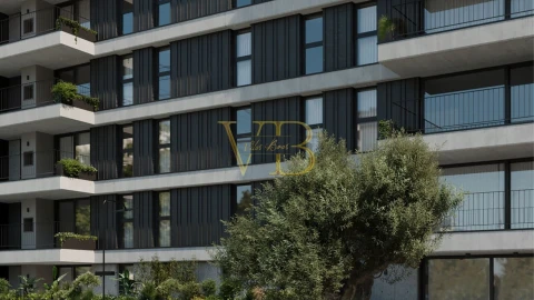 Apartamento T0 para Venda em Aldoar, Foz do Douro e Nevogilde