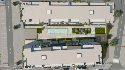 Apartamento T0 para Venda em Aldoar, Foz do Douro e Nevogilde