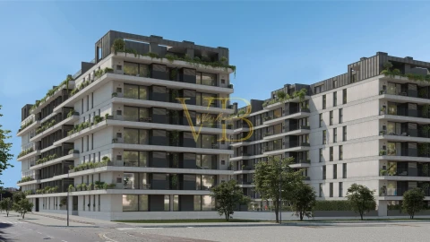 Apartamento T0 para Venda em Aldoar, Foz do Douro e Nevogilde