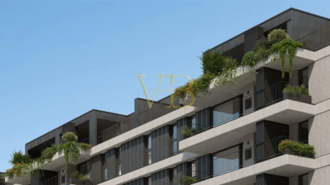 Apartamento T0 para Venda em Aldoar, Foz do Douro e Nevogilde