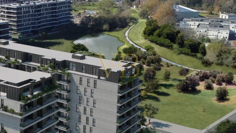 Apartamento T0 para Venda em Aldoar, Foz do Douro e Nevogilde