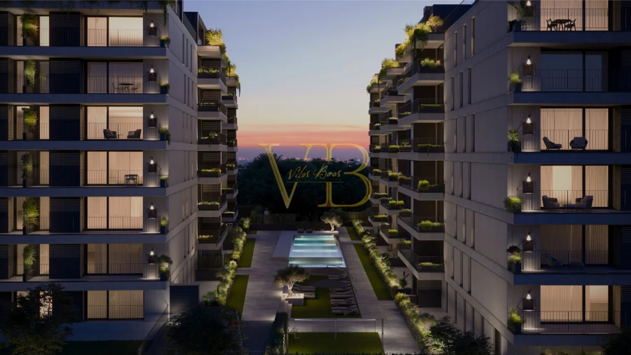 Apartamento T0 para Venda em Aldoar, Foz do Douro e Nevogilde Foto 11