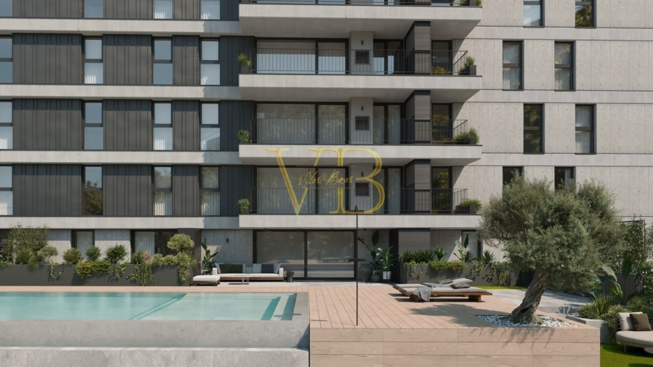 Apartamento T0 para Venda em Aldoar, Foz do Douro e Nevogilde Foto 8