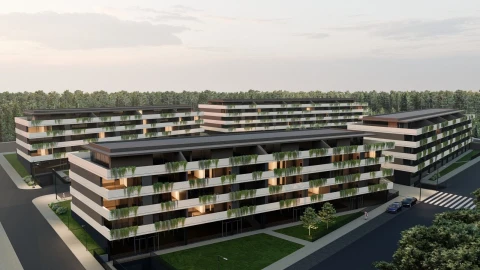 Apartamento T0 para Venda em Vila Nova de Cerveira e Lovelhe