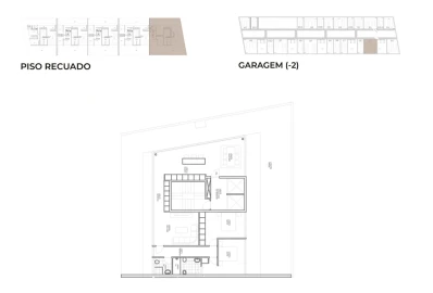 Apartamento T0 para Venda em Vila Nova de Cerveira e Lovelhe