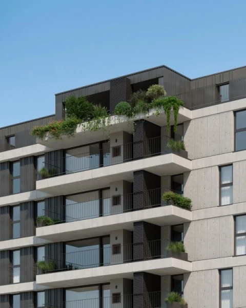 Apartamento T0 para Venda em Ramalde