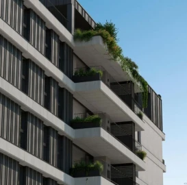 Apartamento T0 para Venda em Ramalde