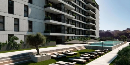 Apartamento T0 para Venda em Ramalde