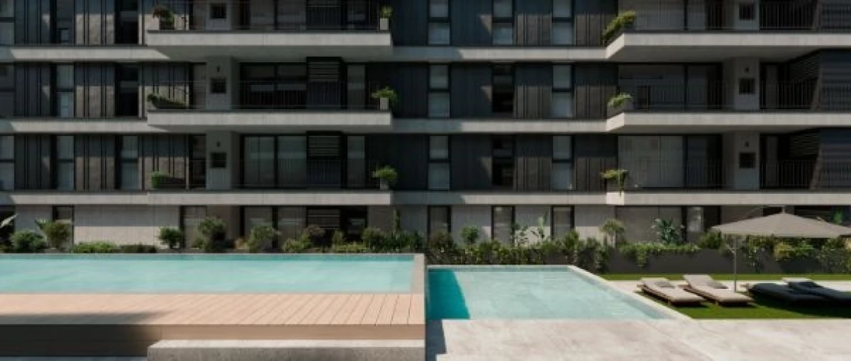 Apartamento T0 para Venda em Ramalde Foto 2