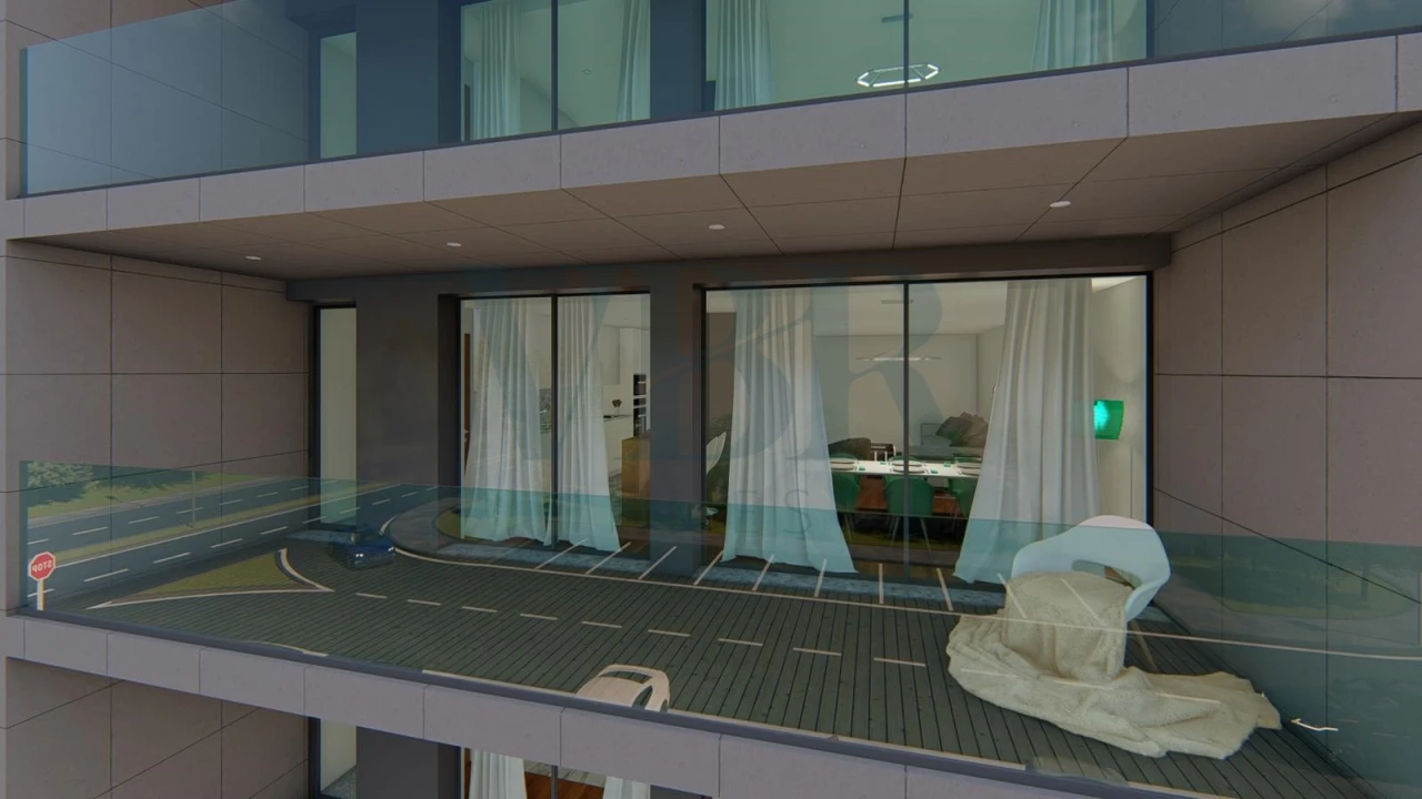 Apartamento T0 para Venda em Nogueiró e Tenões Foto 16