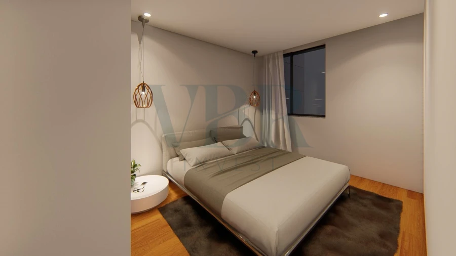 Apartamento T0 para Venda em Nogueiró e Tenões Foto 14