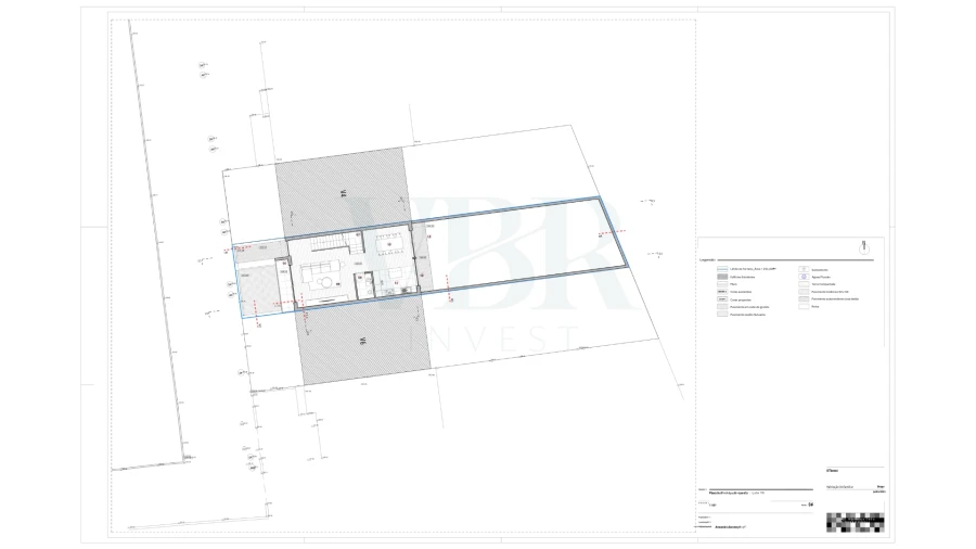 Apartamento T0 para Venda em Nogueiró e Tenões Foto 22