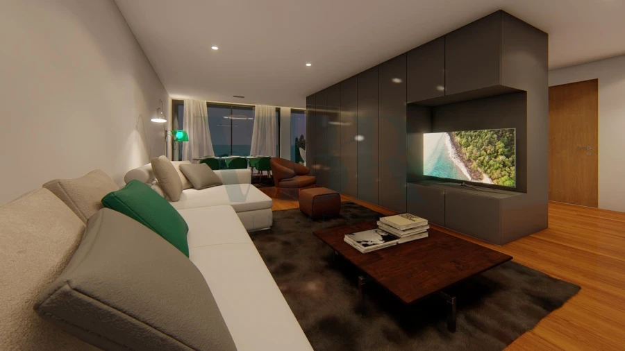 Apartamento T0 para Venda em Nogueiró e Tenões Foto 6