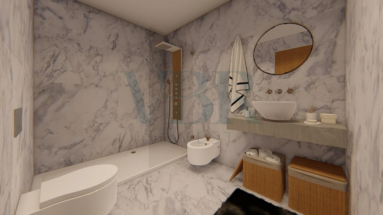 Apartamento T0 para Venda em Nogueiró e Tenões Foto 13