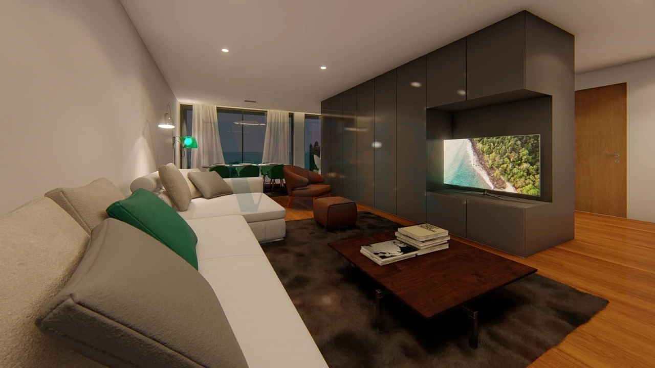 Apartamento T0 para Venda em Nogueiró e Tenões Foto 6