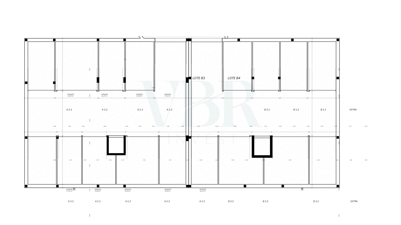 Apartamento T0 para Venda em Nogueiró e Tenões Foto 23