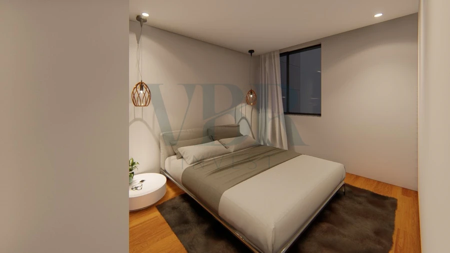 Apartamento T0 para Venda em Nogueiró e Tenões Foto 15