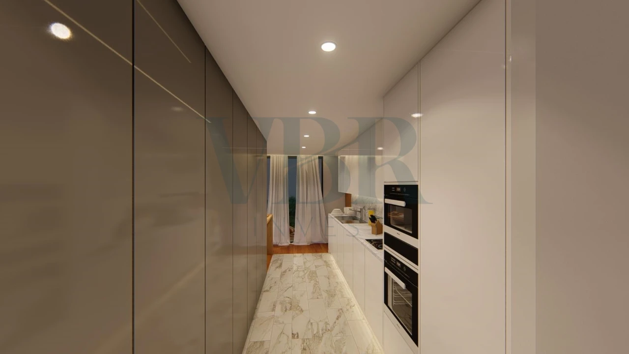 Apartamento T0 para Venda em Nogueiró e Tenões Foto 13