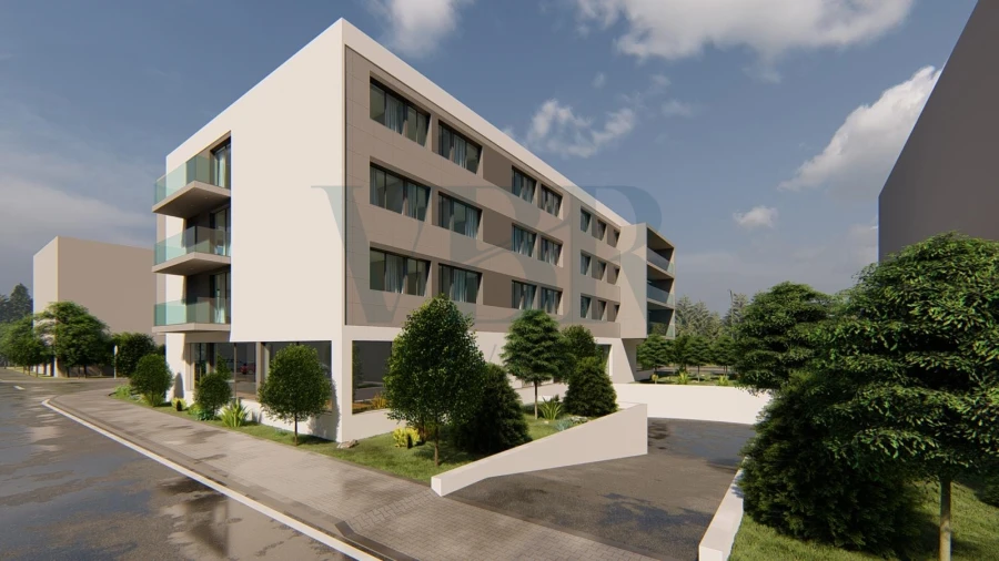 Apartamento T0 para Venda em Nogueiró e Tenões Foto 6