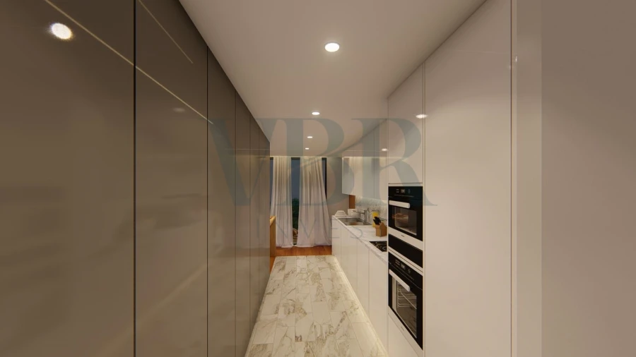 Apartamento T0 para Venda em Nogueiró e Tenões Foto 13