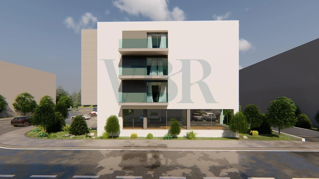 Apartamento T0 para Venda em Nogueiró e Tenões Foto 19