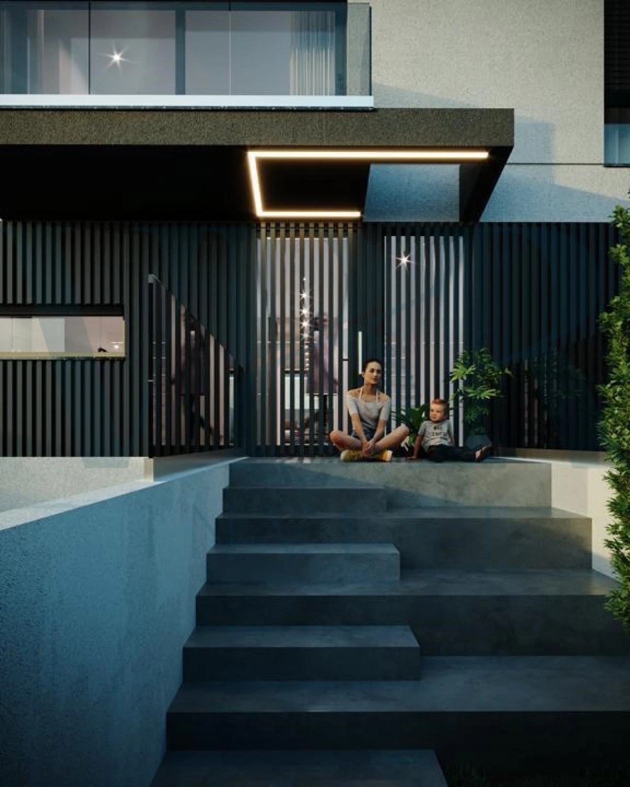 Moradia T0 para Venda em Real, Dume e Semelhe Foto 45