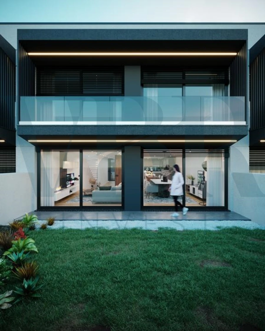 Moradia T0 para Venda em Real, Dume e Semelhe Foto 43