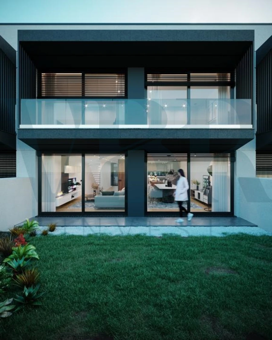 Moradia T0 para Venda em Real, Dume e Semelhe Foto 48