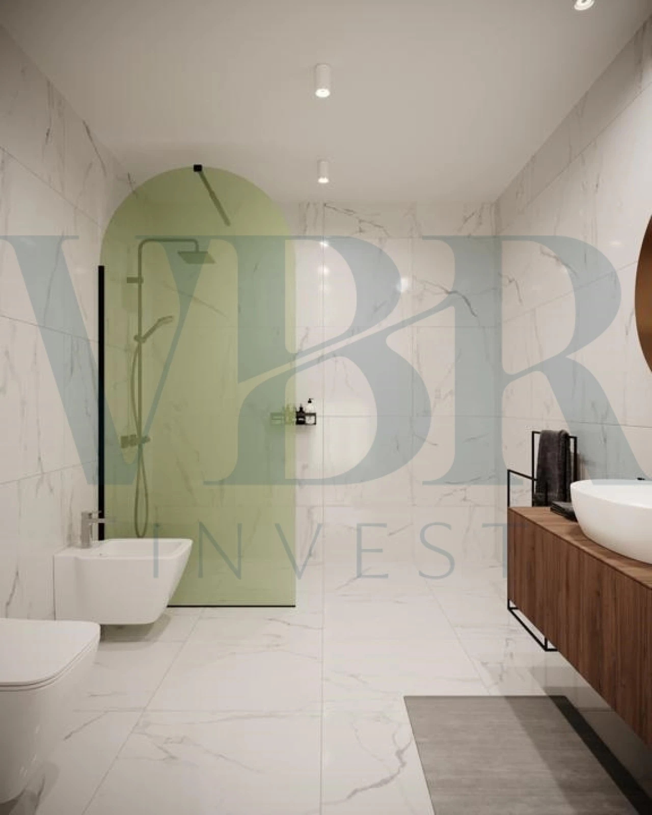 Moradia T0 para Venda em Real, Dume e Semelhe Foto 44