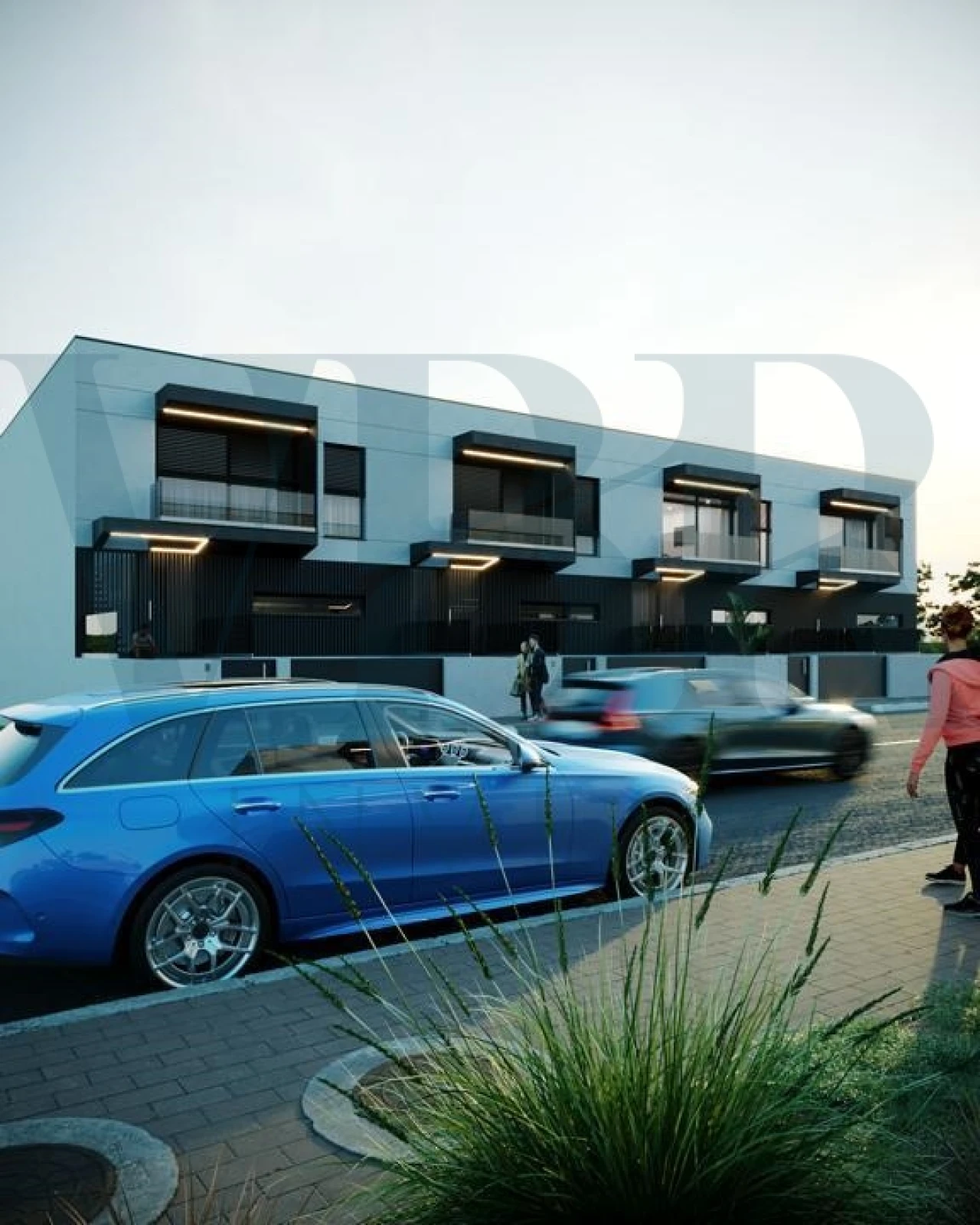 Moradia T0 para Venda em Real, Dume e Semelhe Foto 32