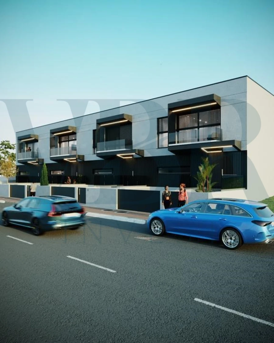 Moradia T0 para Venda em Real, Dume e Semelhe Foto 28