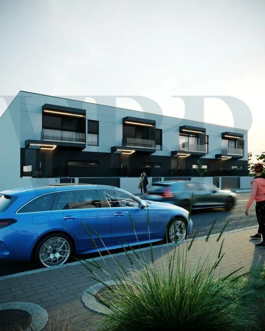 Moradia T0 para Venda em Real, Dume e Semelhe Foto 32