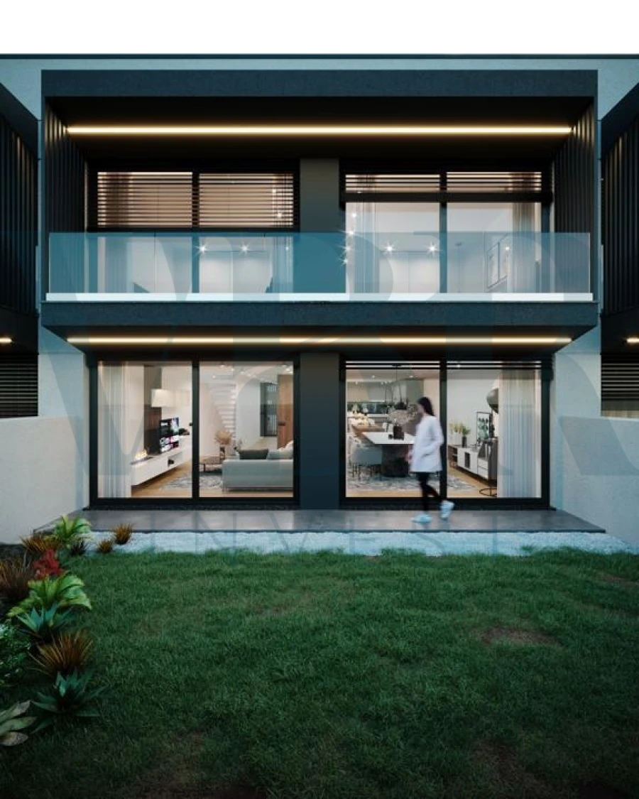 Moradia T0 para Venda em Real, Dume e Semelhe Foto 48