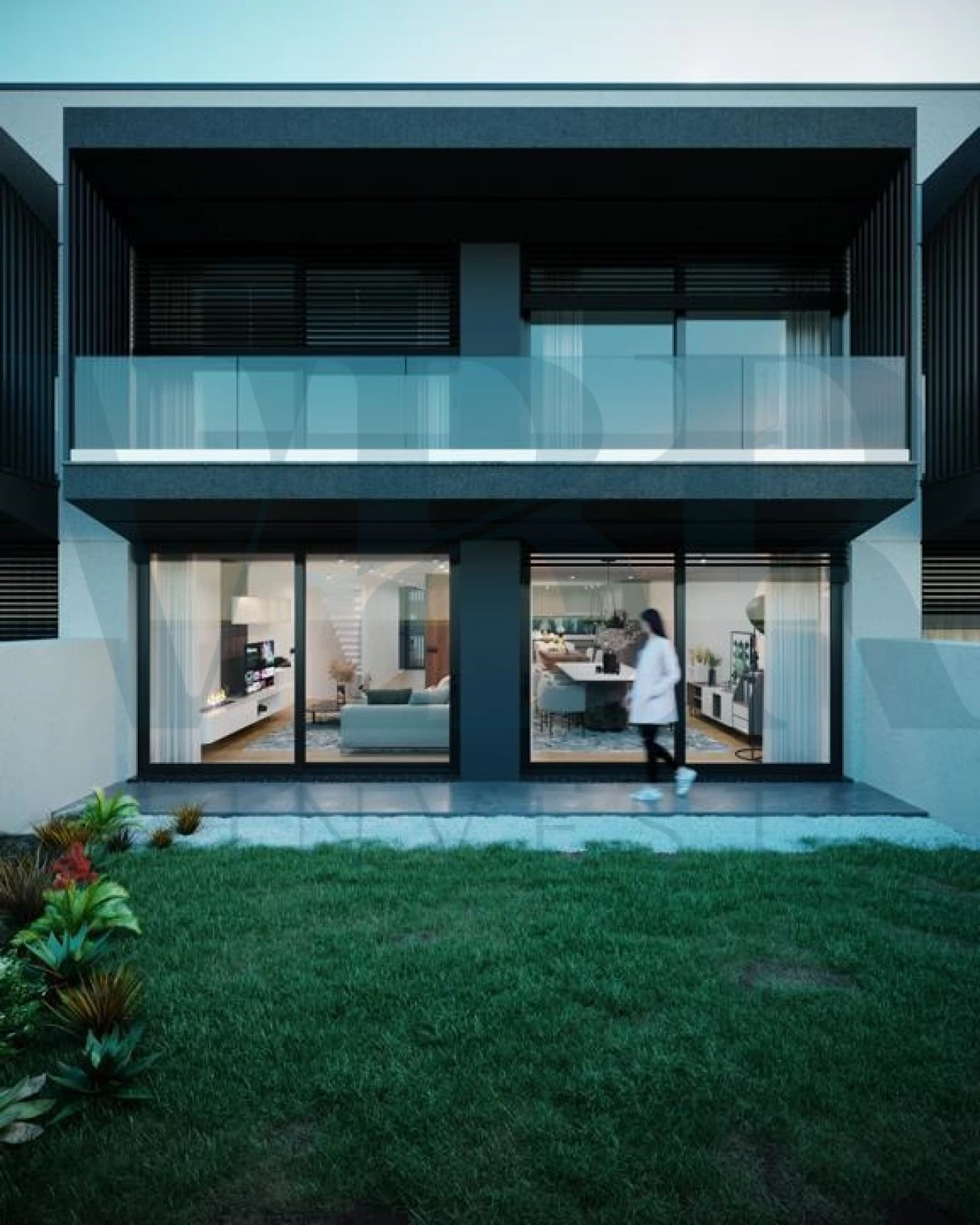 Moradia T0 para Venda em Real, Dume e Semelhe Foto 47